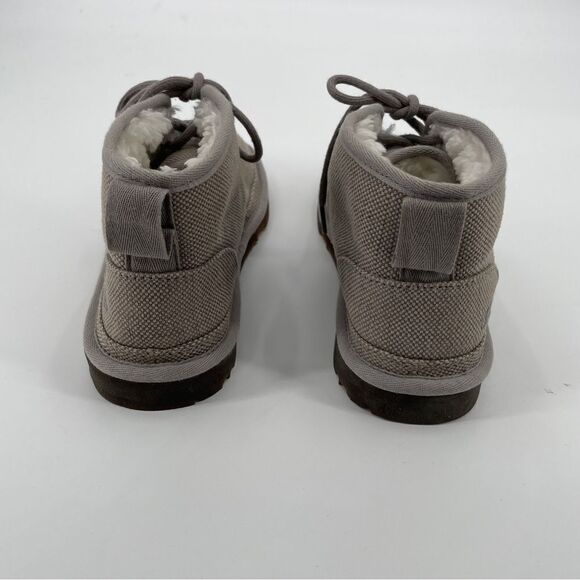 ~Ugg Chukka Boots NWOB 10 - Picture 3 of 7